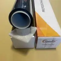 Атермальная тонировочная пленка CONTROLTEK CHAMELEON VLT83 BLUE (1.52) 