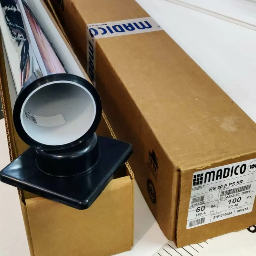 Ps sr. Пленка для защиты лобового стекла Deltaplex 400 Series WPF SR PS (1,01 М)