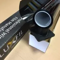 Автомобильная тонировочная пленка LUXFIL HP BLACK 15 SR PS