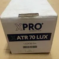 Автомобильная тонировочная пленка XPRO AT-R 70 LUX
