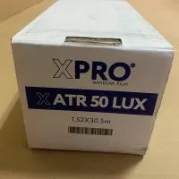 Автомобильная тонировочная пленка XPRO AT-R 50 LUX