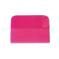 Выгонка полиуретановая розовая Pinky Slider, 0,6x10x7,5 см, IG 596 