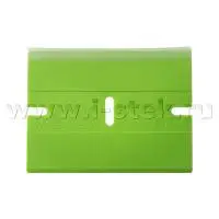 Лезвие пластиковое Lidco BIG BLADE DT 162
