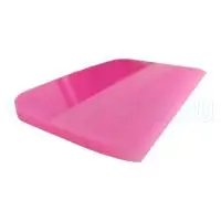 Выгонка полиуретановая розовая Pinky Slider, 0,6x12x7,5 см, IG 597 