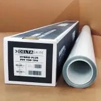 Гибридная антигравийная пленка DELTASKIN HYBRID PLUS CLEAR PPF TOP TPН