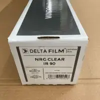 Атермальная тонировочная пленка DELTAFILM NRG IR CLEAR 90 