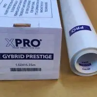 Гибридная антигравийная пленка XPRO HYBRID PRESTIGE
