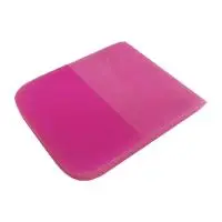 Выгонка полиуретановая розовая Pinky Slider, 0,6x6,5x7,5 см, IG 599 