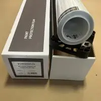 Гибридная антигравийная пленка DELTASKIN HYBRID 190 CLEAR PPF HH TPН