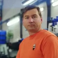 Павел Нарышкин