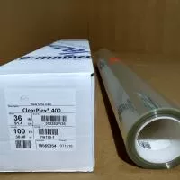 Защитная пленка для лобового стекла пленка MADICO CLEARPLEX (0,91м.)