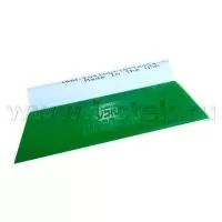 Выгонка FUSION TURBO PRO зеленая (80) с пластиковой ручкой, 14 см DT 241G/5 
