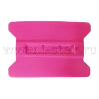 Выгонка мягкая Pink Wing , 11 см, DT 315P