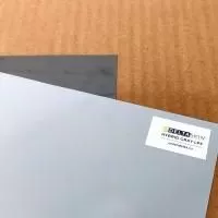 Образец А5 HYBRID GRAY LPF TOP TPH, DL SPG