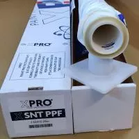 Полиуретановая антигравийная пленка XPRO SNT PPF (1,52)