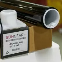 Автомобильная тонировочная пленка SUNGEAR HPC 05 BLACK
