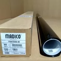 Автомобильная тонировочная пленка MADICO PANTERA 50