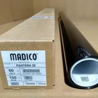 Автомобильная тонировочная пленка MADICO PANTERA 20