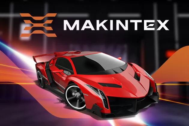 MAKINTEX: новые полиуретановые пленки для авто в ISTEK group