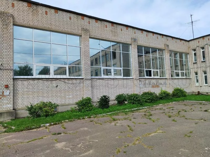 SILVER 15 в школе №5 города Торжок