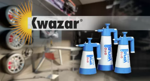 KWAZAR - безупречные опрыскиватели и комплектующие к ним от ведущего производителя из Польши с мировым именем