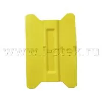 Выгонка средней жесткости Yellow Wing , 11 см, DT 315Y