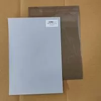 Образец А5 HYBRID SOFT GRAY LPF TOP TPH, DL HSG