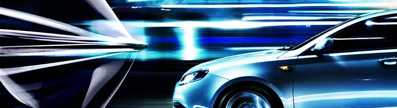 Защитная пленка на автомобиль от сколов - ISTEK group