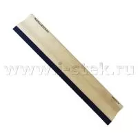 Деревянный войлочный ракель UZLEX , 60 cм, 21910731
