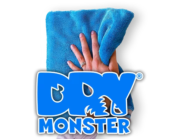 Текстильная продукция DRY MONSTER, впитывающая до 600 % от собственного веса
