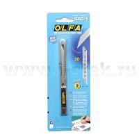 Нож OLFA SАС-1 (30°) (Япония) GT 1051