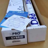 Гибридная антигравийная пленка XPRO HYBRID
