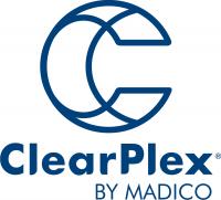 Защитная пленка MADICO CLEARPLEX (отрез)