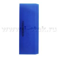 Выгонка полиуретановая синяя "BLUE MAX" replica , 5х12,5 см., GT 118 
