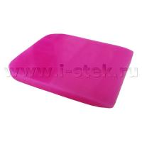 Выгонка полиуретановая розовая Pinky Slider, 0,6x6,5x7,5 см, DT 278/3 