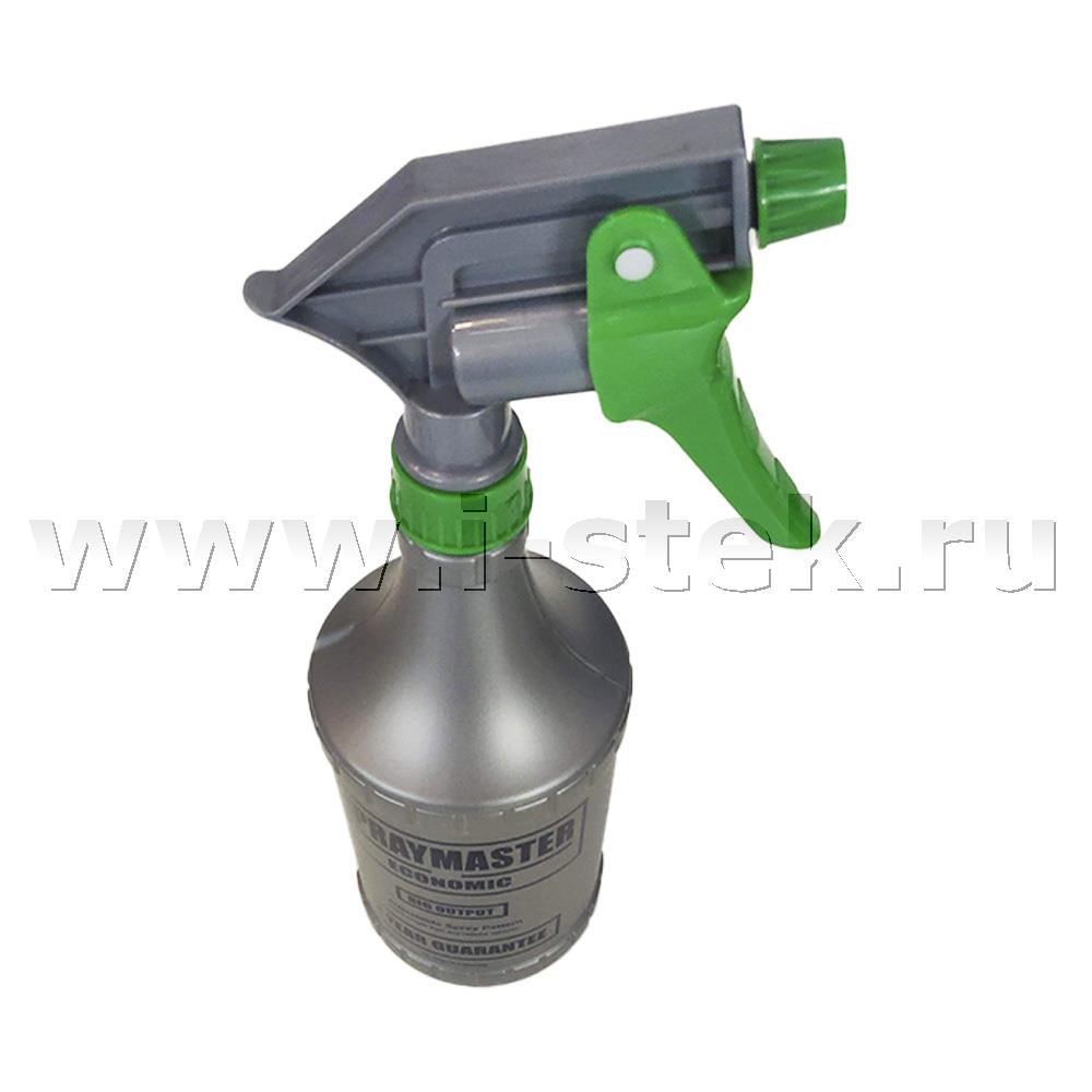 Ручной распылитель с триггером SPRAYMASTER, 1 л. DT 454 - ISTEK group