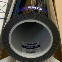 Черный глянец гибридная пленка XPRO HYBRID BLACKOUT TOP COAT