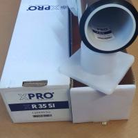 Зеркальная тонировочная пленка XPRO R 35 SILVER (2mil)