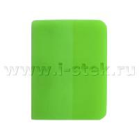 Выгонка полиуретановая зеленая Froggy Slider, 0,6x10x7,5 см, DT 283/4 
