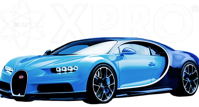 Высокотехнологичные пленки XPRO: сделано в Америке для тюнинга, дизайна и не только 