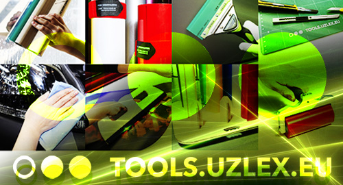 UZLEX — европейский производитель продукции с уникальными характеристиками