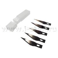 Лезвия для ножа GT 039, 5 шт., GT 039-1