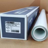 Гибридная антигравийная пленка DELTASKIN HYBRID CLEAR PPF TOP TPН