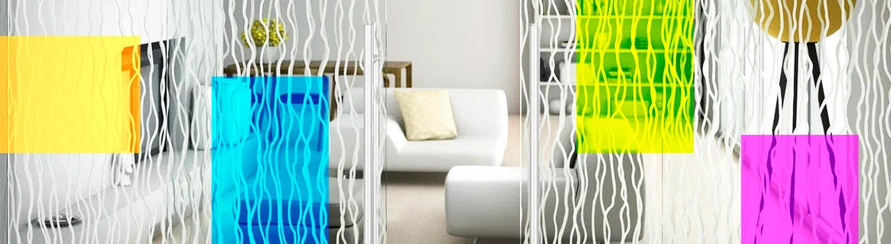 Топ-5 способов декорирования стекла - ISTEK group - Istekgroup™