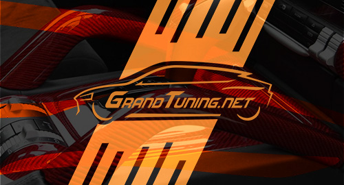 GrandTuning: профессиональные товары для настоящего тонировщика