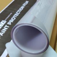 Тонированный полиуретан черный пленка DELTASKIN PHOTOCHROMIC LPF TOP TPU (95% - 20% VLT)
